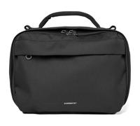 Sandqvist - Go Shoulder Bag - Umhängetasche, Gr. 3 l, schwarz (Black)