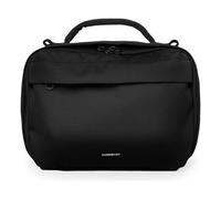 Sandqvist Go Umhängetasche 22 cm schwarz