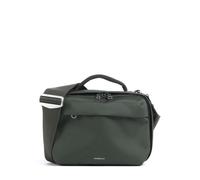 Sandqvist - Go Shoulder Bag - Umhängetasche, Gr. 3 l, oliv (DawnGreen)