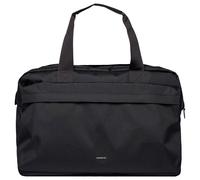 Sandqvist Go Weekender - Reisetasche L 16" 52 cm (black)