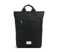 Sandqvist - Ground 2-Way Bag 17 - Daypack, Gr. 17 l, schwarz (Black)