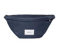 Sandqvist - Ground Crossbody Bag - Umhängetasche, Gr. 2 l, blau (Navy)