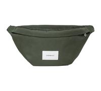 Sandqvist Ground Crossbody Bag dawn green
