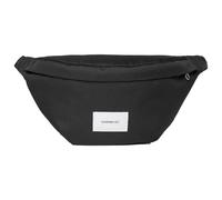 Sandqvist - Ground Crossbody Bag - Umhängetasche, Gr. 2 l, schwarz (Black)