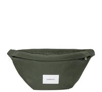 Sandqvist Ground Crossbody Bag dawn green