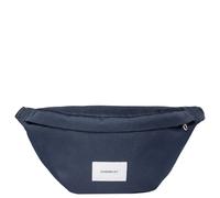 Sandqvist - Ground Crossbody Bag - Umhängetasche, Gr. 2 l, blau (Navy)