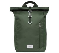 Sandqvist Ground - Rucksack L 16" 56 cm (dawn green with dawn green webbing)