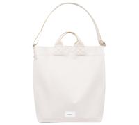 Sandqvist - Ground Shopper Bag 19 - Umhängetasche, Gr. 19 l, grau (Birch)