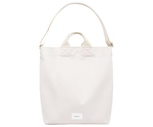 Sandqvist Ground Shopper Bag - Schultertasche 45 cm (birch)