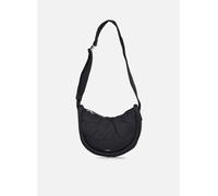 Sandqvist Curve Schultertasche 26 cm schwarz
