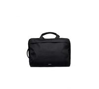 Sandqvist Herren Go 3-Wege-Tasche, Schwarz, Einheitsgröße