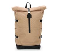 Sandqvist Icon Daypack 65 cm Laptopfach beige