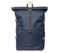 SANDQVIST Icon Rolltop Backpack L - Mixte - Blau - Größe L- Modell 2026