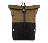 Sandqvist Icon Daypack 65 cm Laptopfach oliv