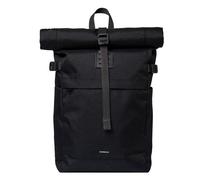Sandqvist Icon Daypack 65 cm Laptopfach schwarz