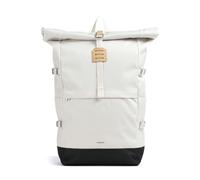 Sandqvist Icon Rolltop - Rucksack L 16" 65 cm erw. (birch)