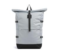 Sandqvist Icon Rolltop Backpack L - Ice Blue