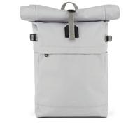 Sandqvist - Icon Rolltop Backpack 23 - Daypack grau (Light Grey)