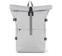 Sandqvist - Icon Rolltop Backpack 26 - Daypack grau (Light Grey)