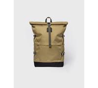 Sandqvist ICON Rolltop Backpack L Olive