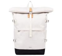 Sandqvist Icon Rolltop - Rucksack L 16" 65 cm erw. (birch)
