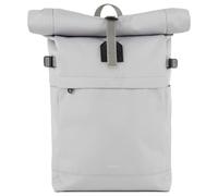 Sandqvist - Icon Rolltop Backpack 23 - Daypack grau (Light Grey)