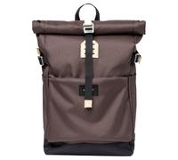 Sandqvist Ilon - Rucksack 14" 60 cm erw. (brown)