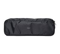 Sandqvist - Items Pack Cube - Packsack, Gr. 3 l, grau (Black)