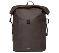 Sandqvist Konrad - Rucksack 14" 56 cm (brown)