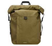 Sandqvist Konrad - Rucksack 14" 56 cm (moss green)