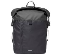 Sandqvist Konrad - Rucksack 14" 56 cm (multi black/dark green)