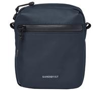 Sandqvist Poe - Umhängetasche 16 cm (navy)