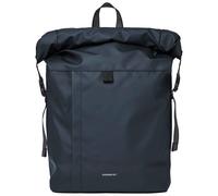 Sandqvist - Rucksack 17/20L - Konrad Navy - Navy blau Navy blau one size