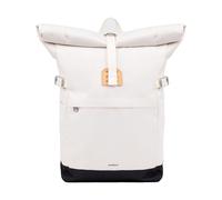 Sandqvist Icon Rolltop - Rucksack M 14" 60 cm (birch)