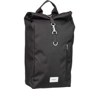 Sandqvist Rucksack Damen schwarz, ONE SIZE