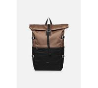 SANDQVIST - Rucksäcke Icon Rolltop Backpack L - grün - Größe T.U
