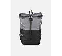 SANDQVIST - Rucksäcke Icon Rolltop Backpack L - schwarz - Größe T.U