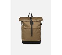 SANDQVIST - Rucksäcke Icon Rolltop Backpack M - grün - Größe T.U