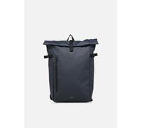 Sandqvist Stream Slim Rolltop - Rucksack 16" 65 cm (navy)
