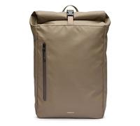 Sandqvist Stream Rolltop Backpack 14" Clay One Size
