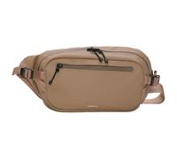 Sandqvist - Stream Crossbody Bag - Hüfttasche, Gr. 10.5 l, braun/beige (Clay)