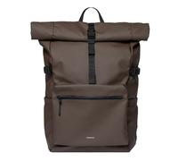 Sandqvist - Stream Rolltop Backpack 34 - Daypack braun (Brown)