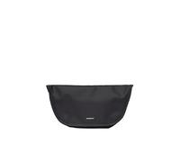 Sandqvist Stream Messenger Mini - Umhängetasche 20 cm (black)