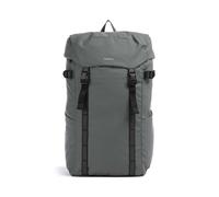 Sandqvist Stream Jonatan Rucksack grau, Kunstfaser, Unisex, 18L
