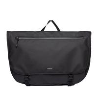 Sandqvist Stream Messenger - Umhängetasche 16" 44 cm (black)