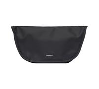 Sandqvist Stream Messenger Mini - Umhängetasche 20 cm (black)