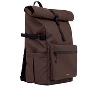 Sandqvist - Stream Rolltop Backpack 34 - Daypack braun (Brown)