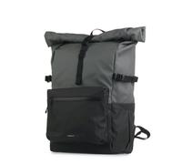 Sandqvist Stream Rolltop Backpack L