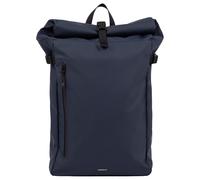 Sandqvist Stream Slim Rolltop L navy