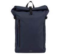 Sandqvist Stream Slim Rolltop M Blue M